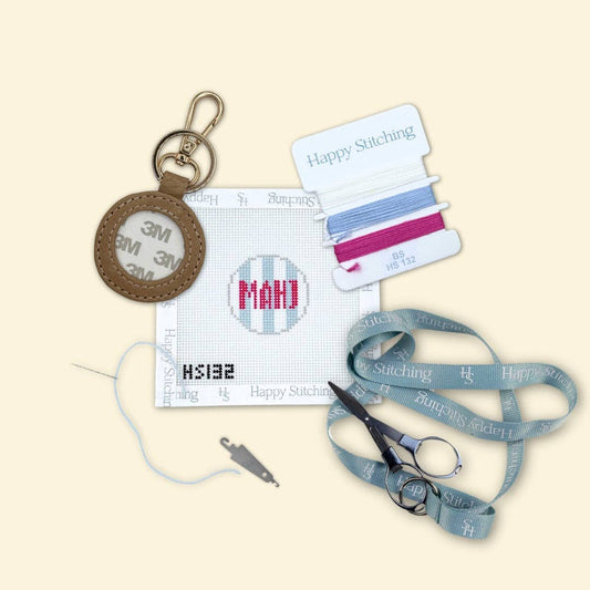 The Mahj Fob