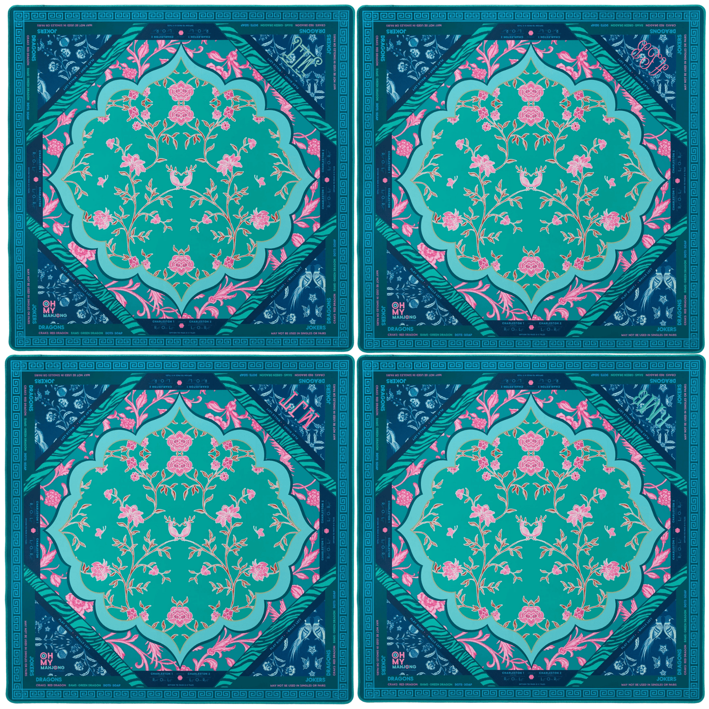 Esme Mat in Tube