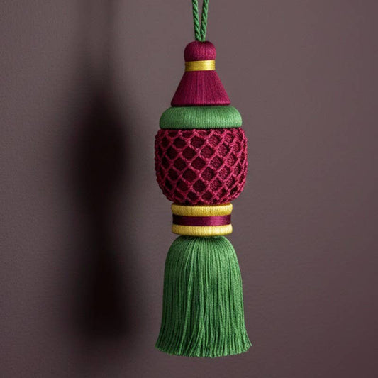 Trimming Tassel - Intermezzo
