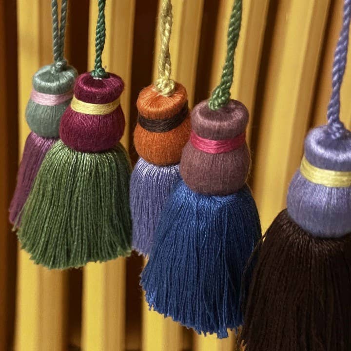 Trimming Tassel - Capriccio
