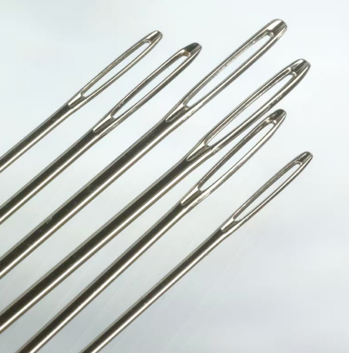 John James Tapestry Needles