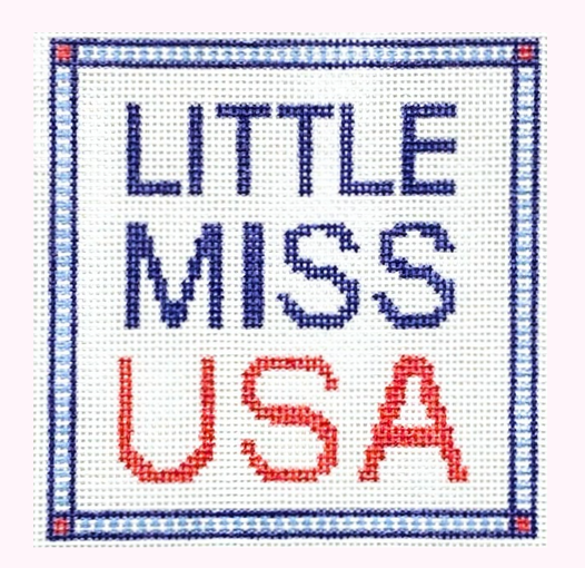 Little Miss USA