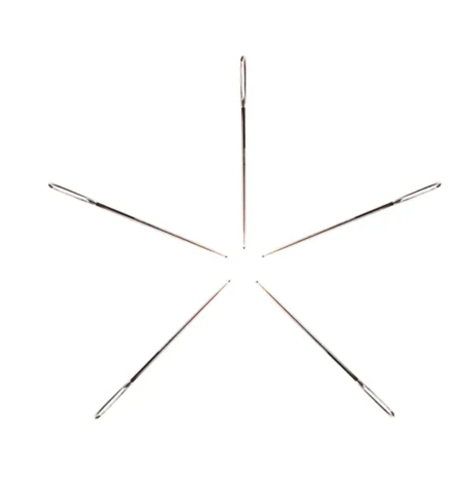 Bohin Tapestry Needles