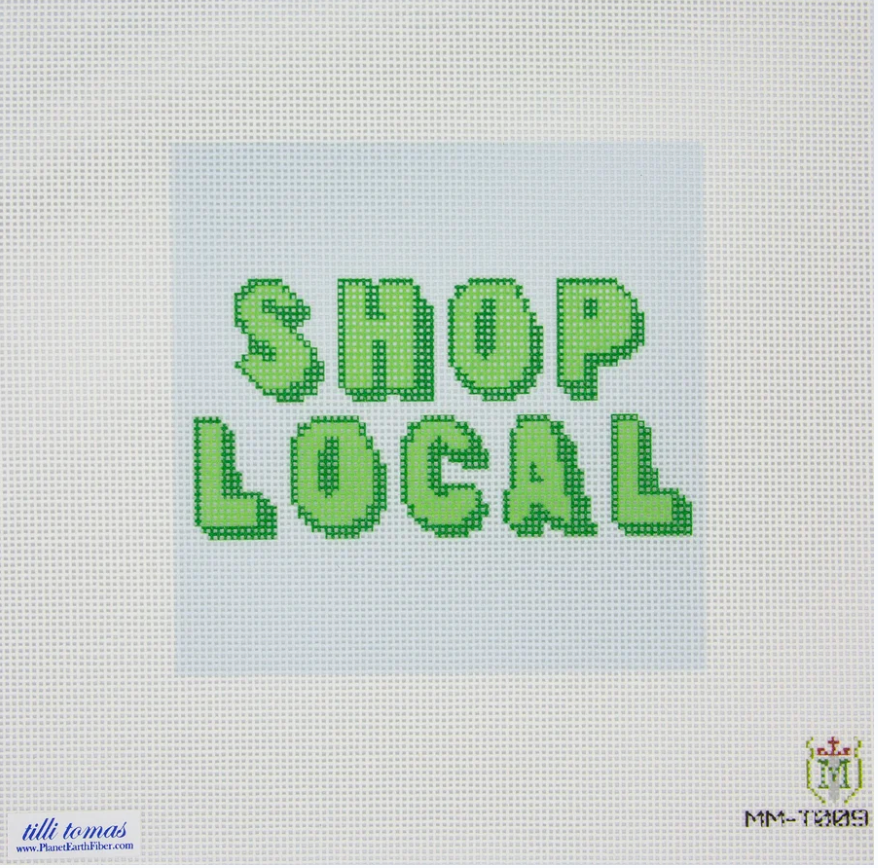 Shop Local
