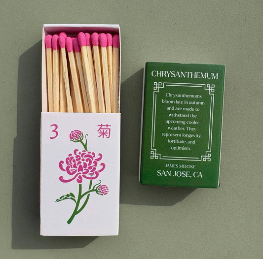 Mahj Matches