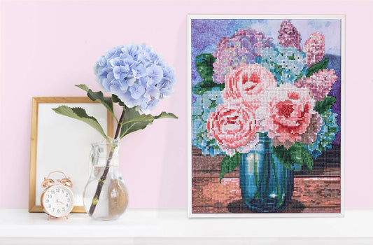 Pastel Bouquet