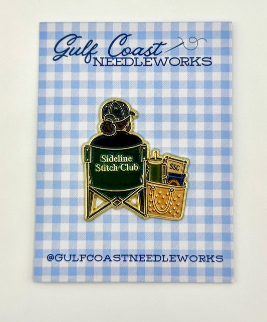 Sideline Stitch Club Needle Minder
