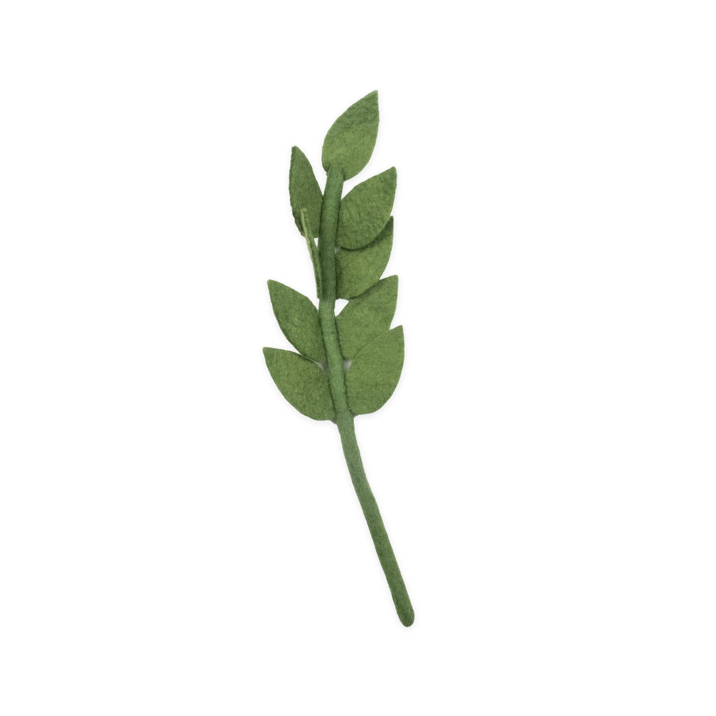 Felt Harvest Leaf
