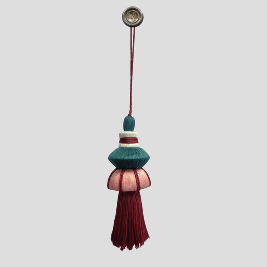 Trimming Tassel - Si