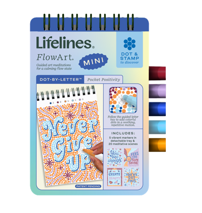 Flow Art Minis