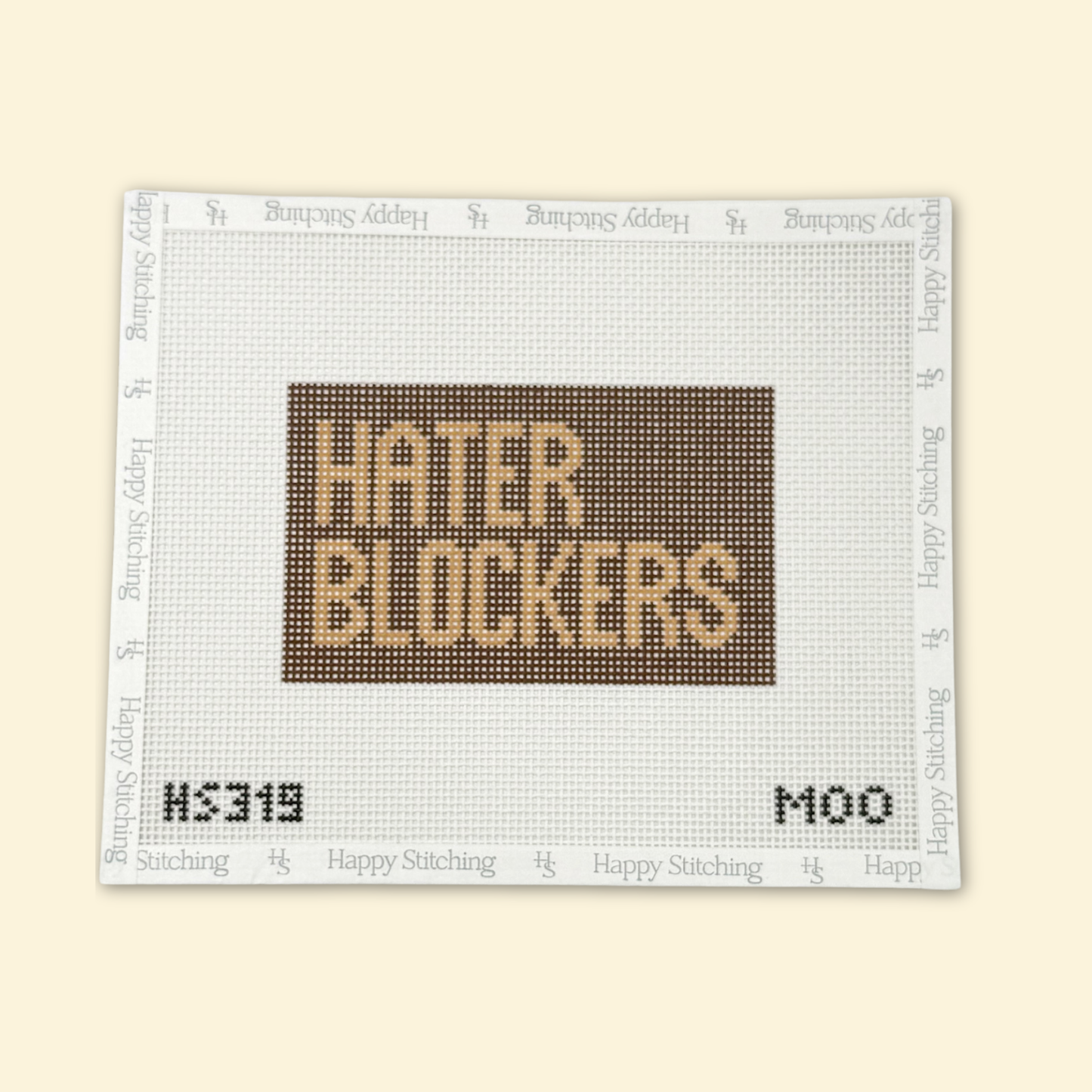 Hater Blockers