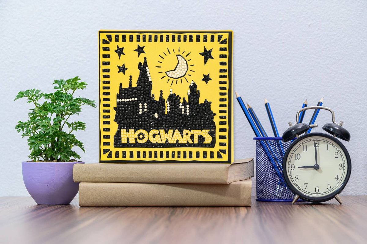 HOGWARTS™ IS MY HOME