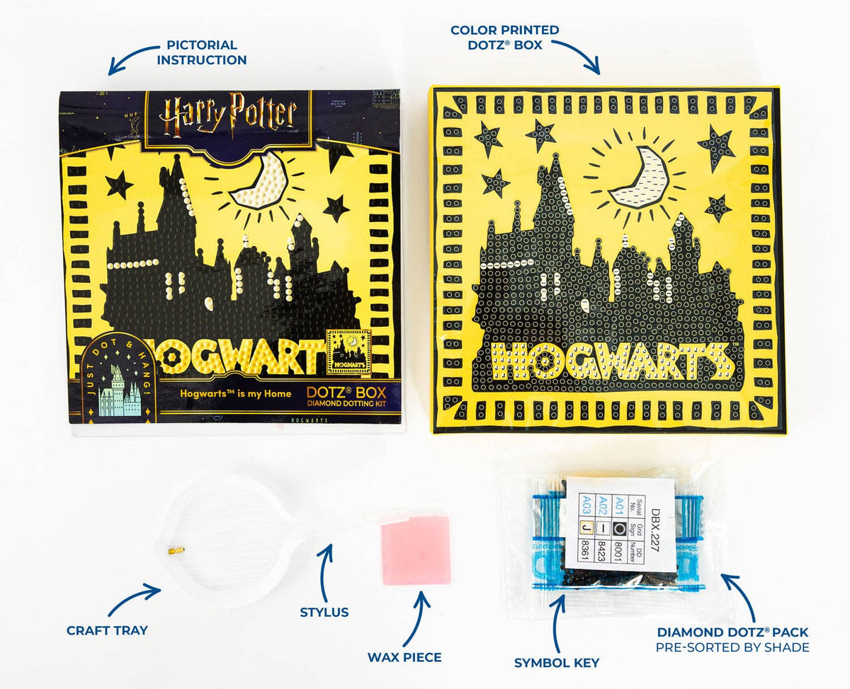 HOGWARTS™ IS MY HOME