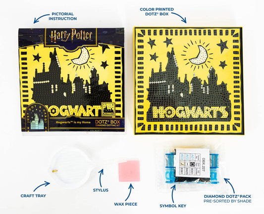 HOGWARTS™ IS MY HOME