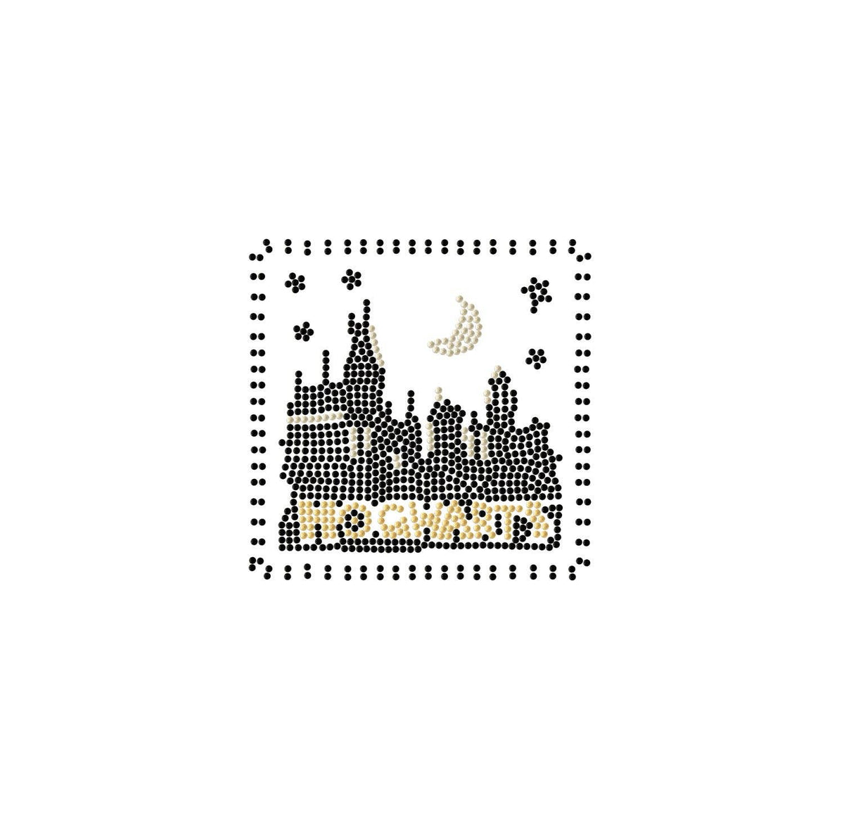 HOGWARTS™ IS MY HOME