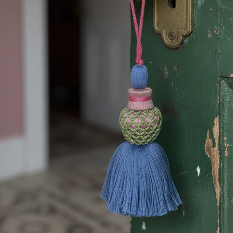 Trimming Tassel -  Rapsodia