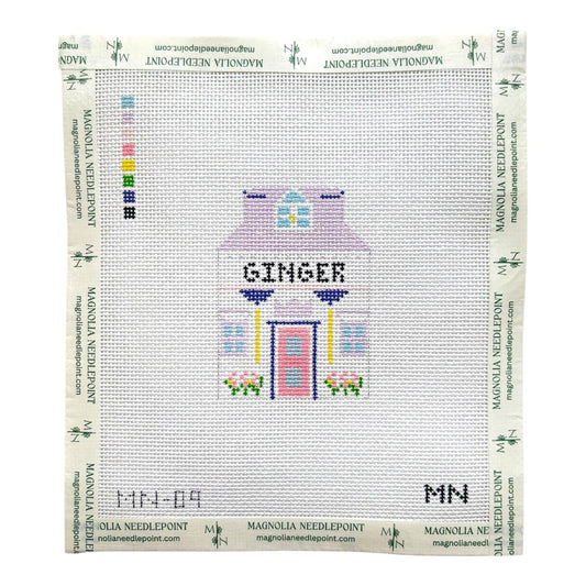 Ginger Village House