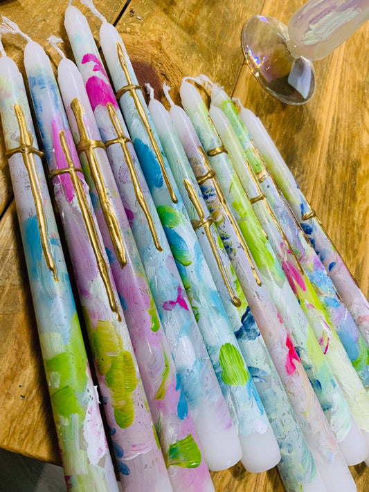 Prayer Candles