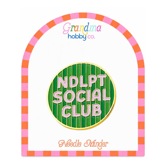 NDLPT Social Minder