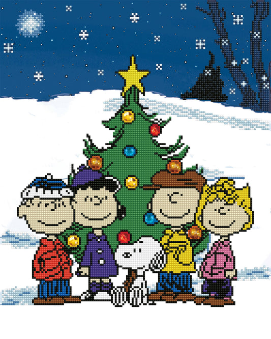 Peanuts Christmas