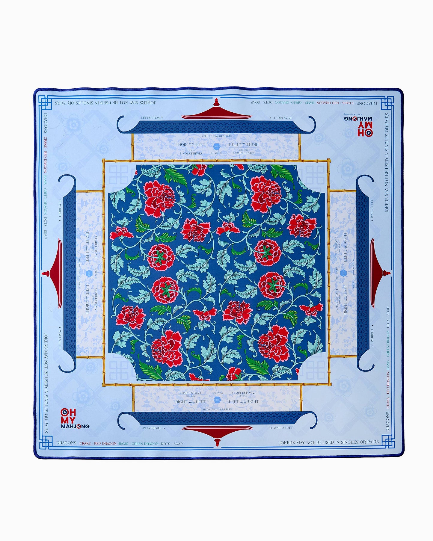 Liberty Mat w/ Tube