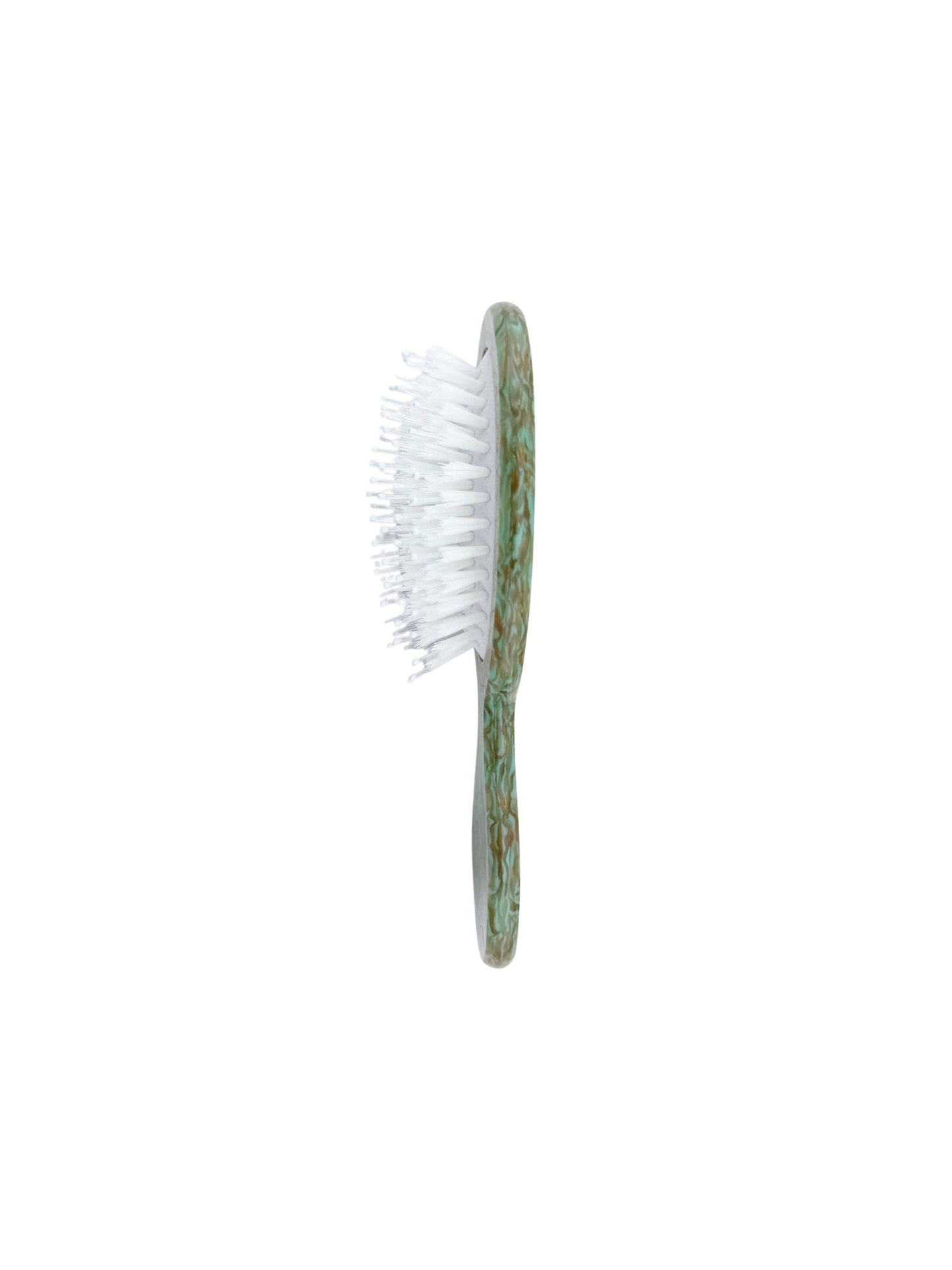 Hand-painted Flower Mahjong Handbag Hero Brush | Eco-Friendly
