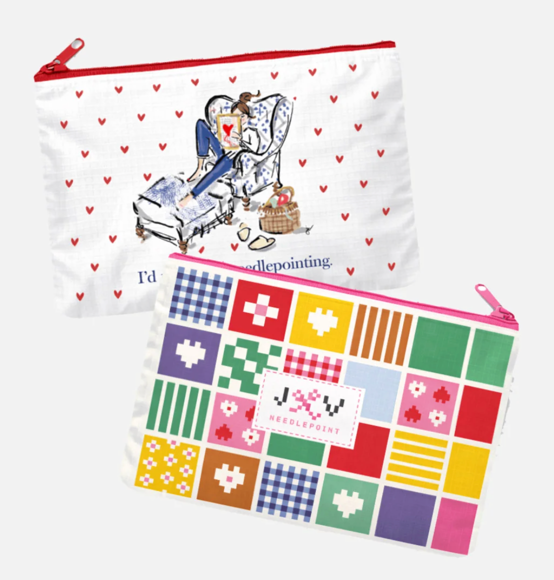 Project Bags