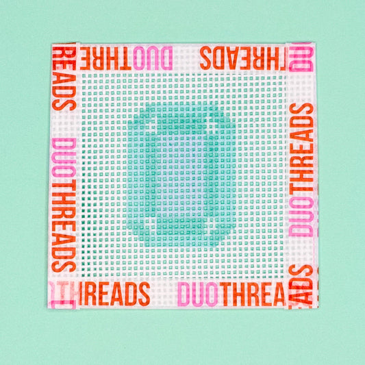 Little Gem Needlepoint Canvas