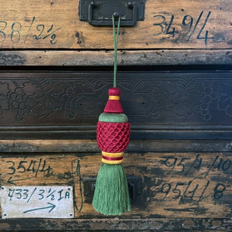 Trimming Tassel - Intermezzo