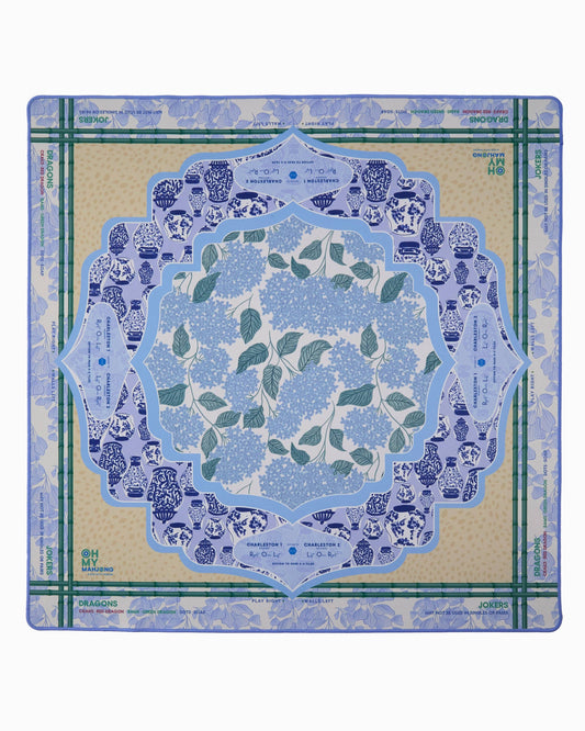 Luna Mat in Tube