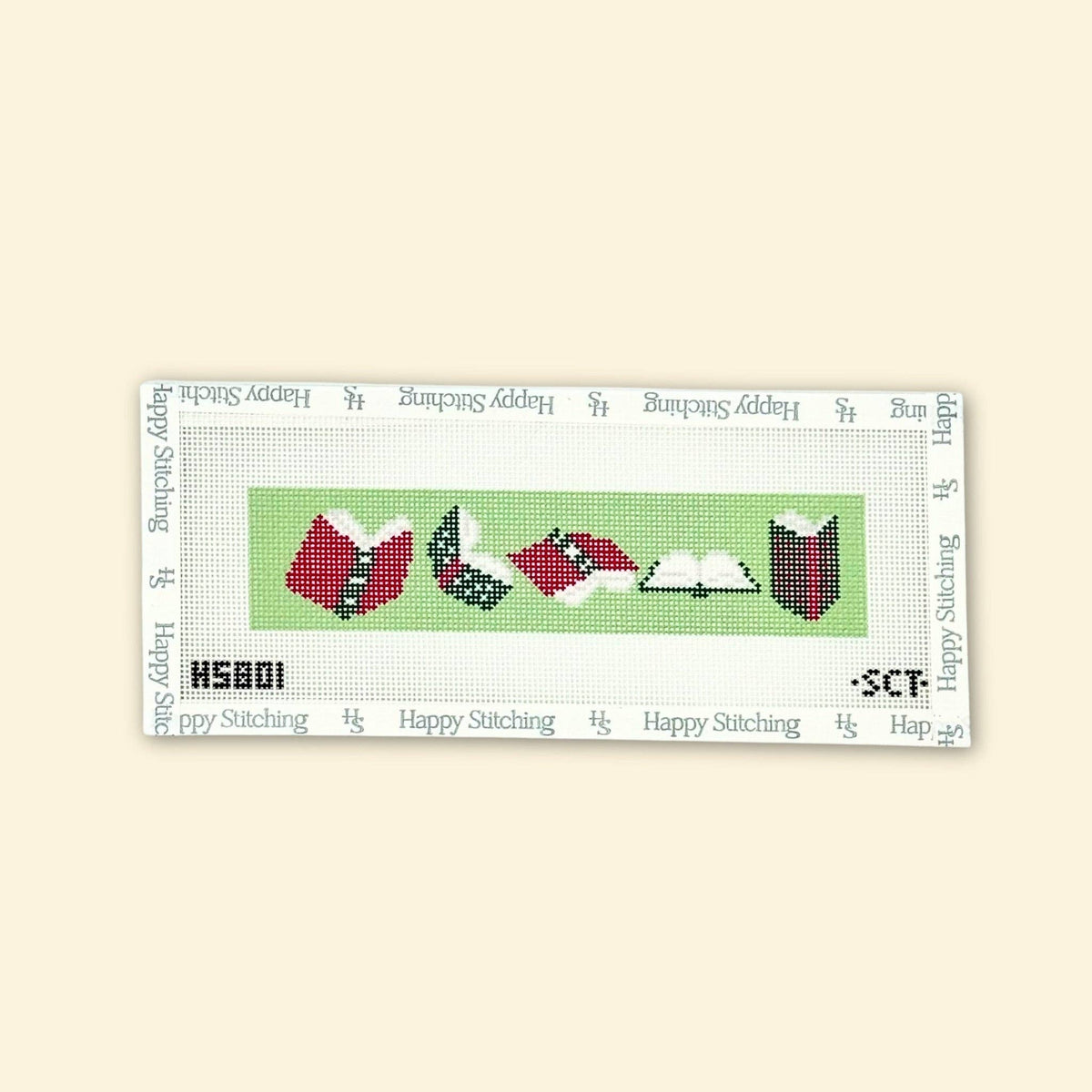 Mint Condition