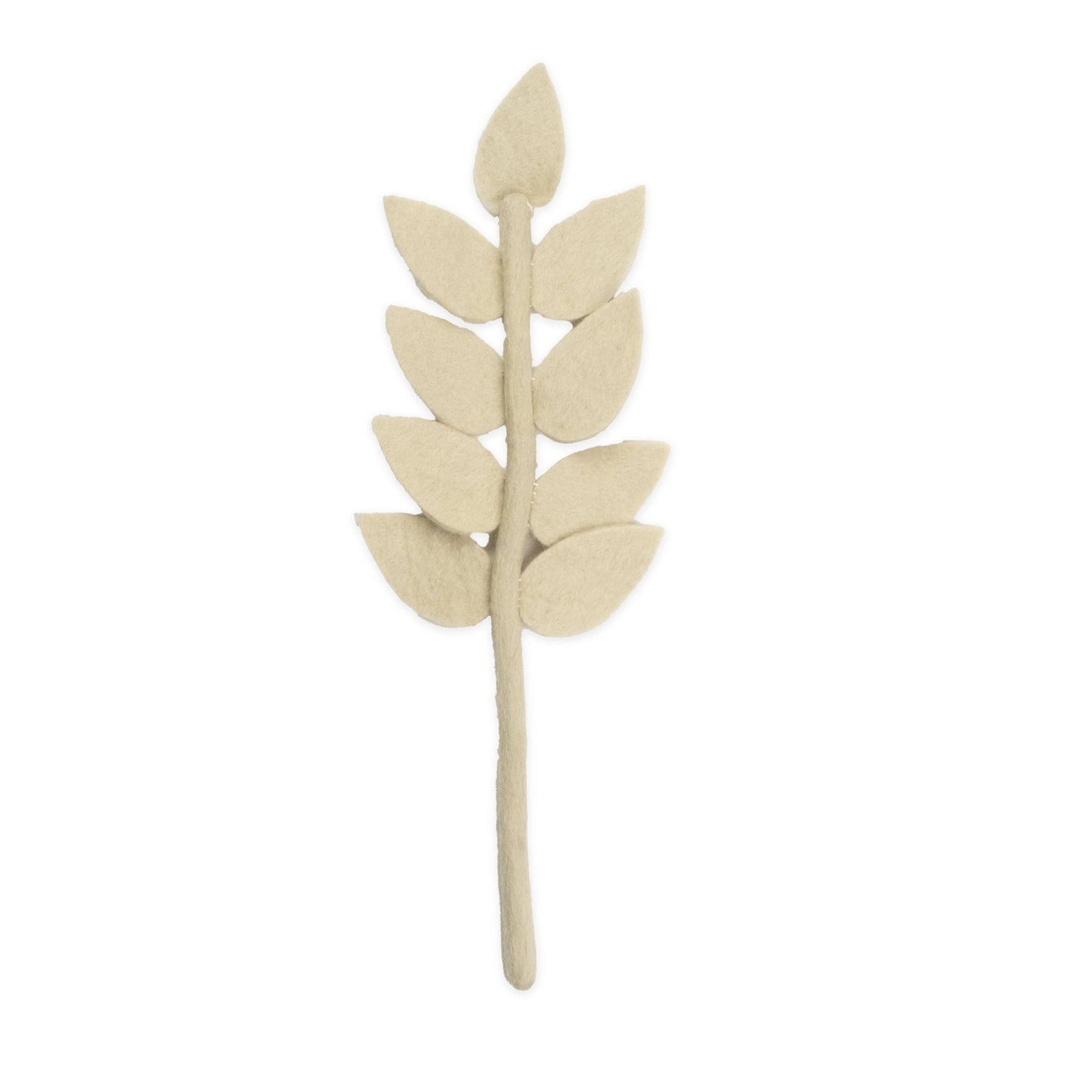 Felt Harvest Leaf