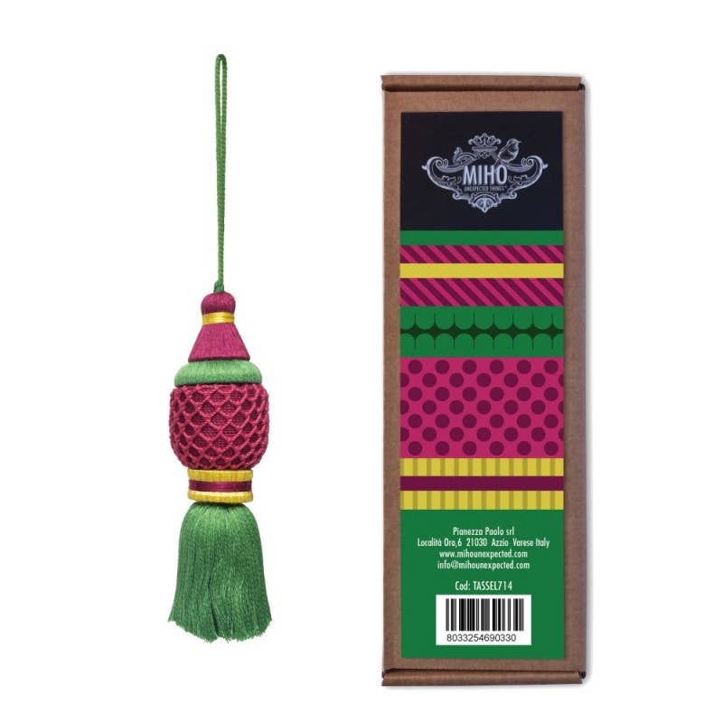 Trimming Tassel - Intermezzo