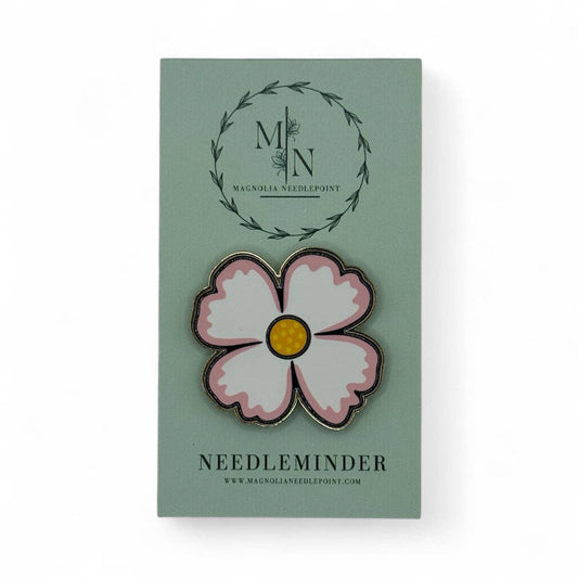 Dogwood Flower Needle Minder