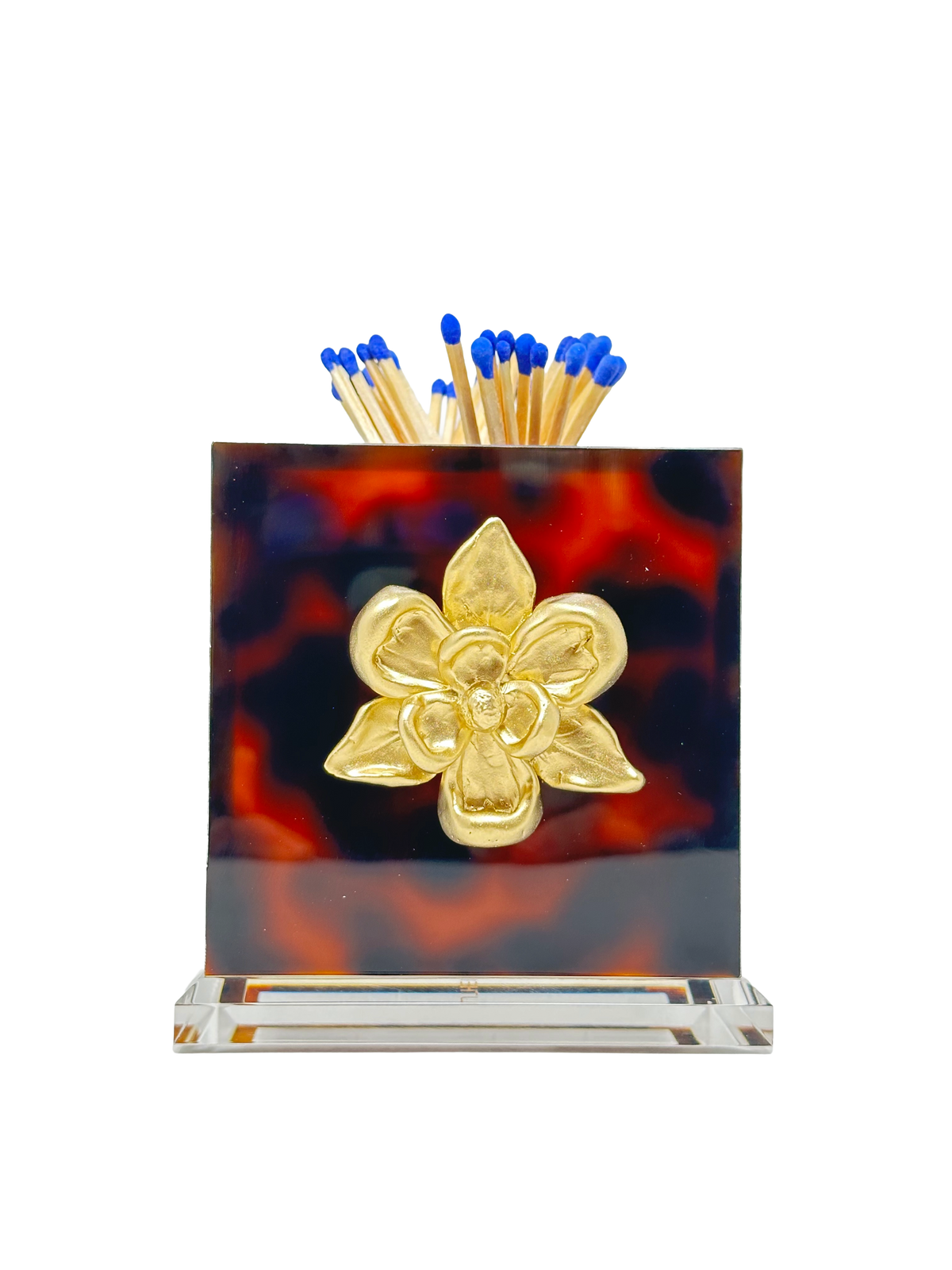 Magnolia Match Strike