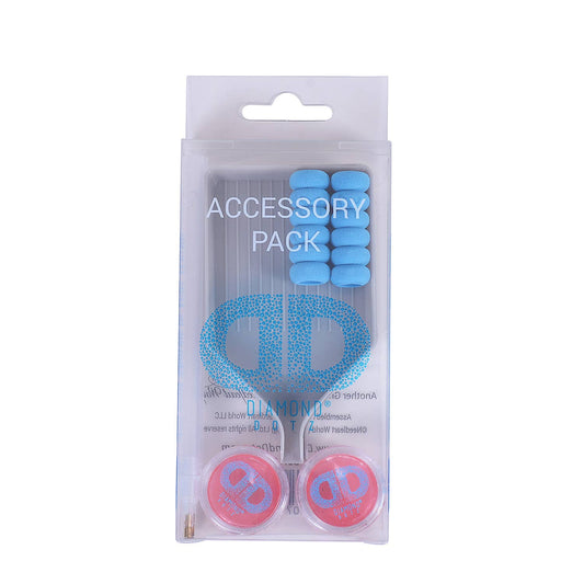 Accessory Pack