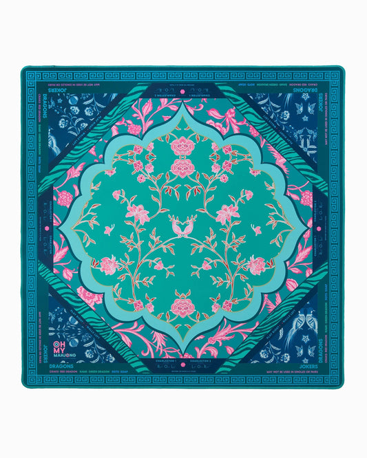 Esme Mat in Tube