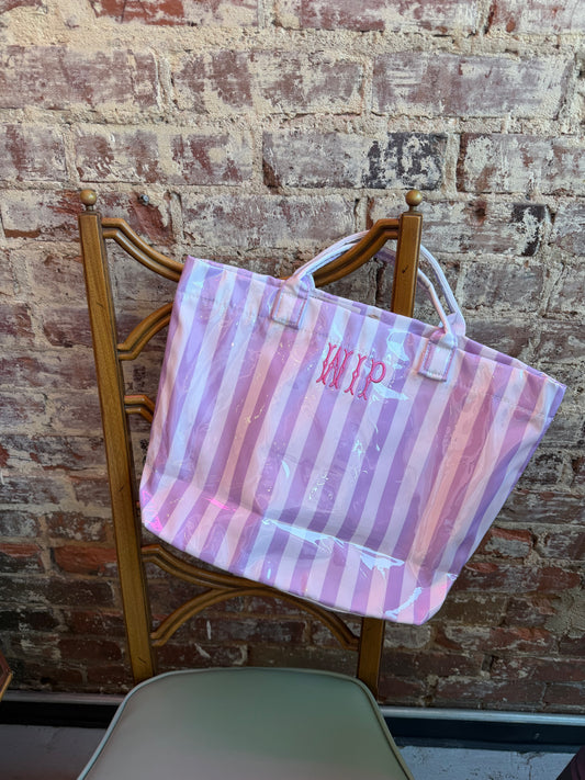 Thread n Table Travel Tote
