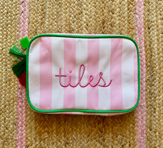 Mahj Tile Bag