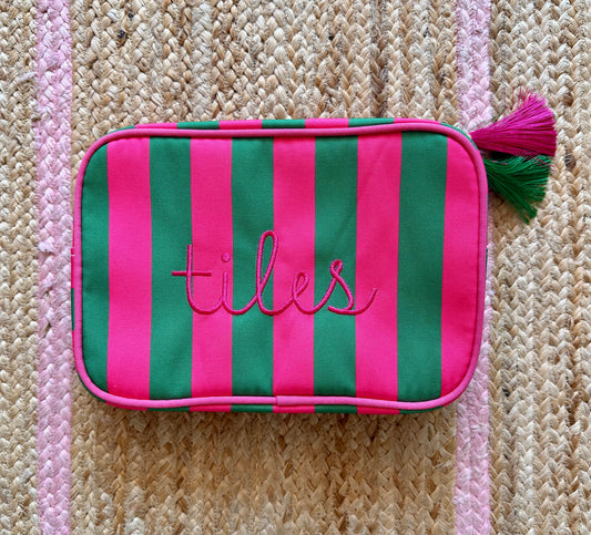 Mahj Tile Bag