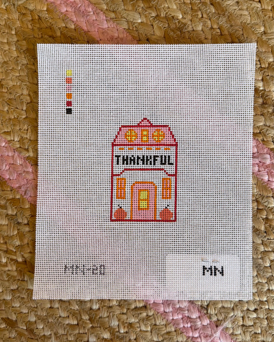 Thankful Village House