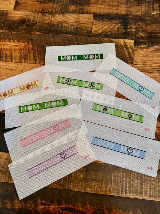 MOM Key Fob