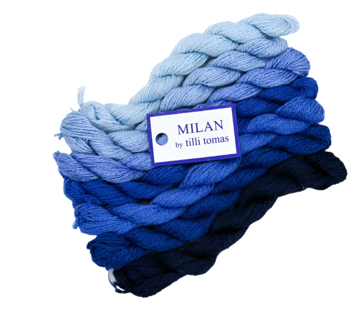 Tilli Tomas Milan Skeins