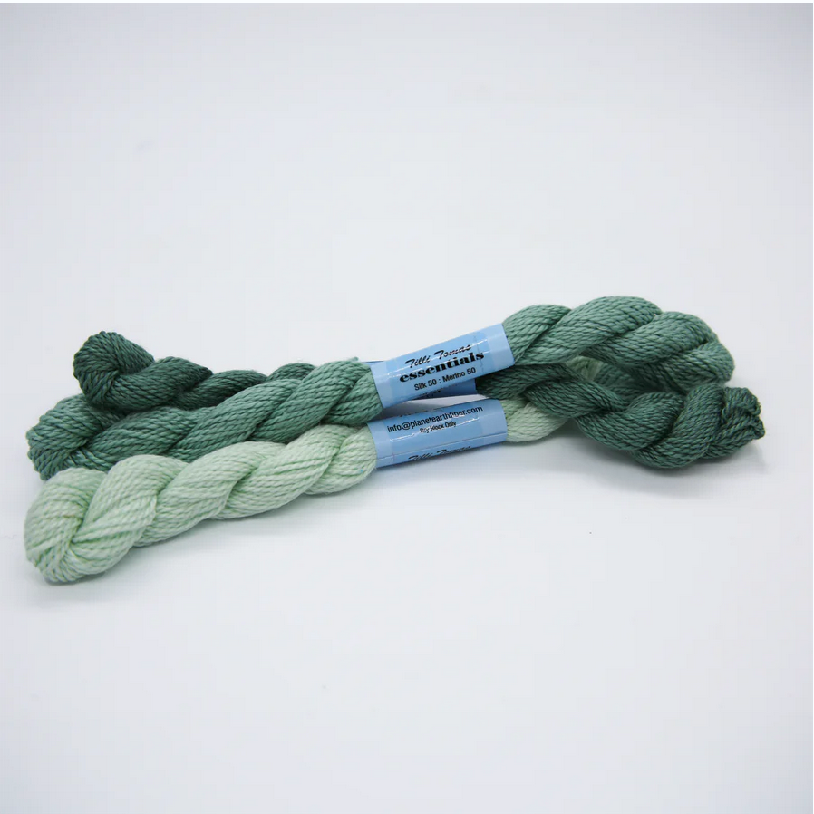 Tilli Tomas Essentials Skeins