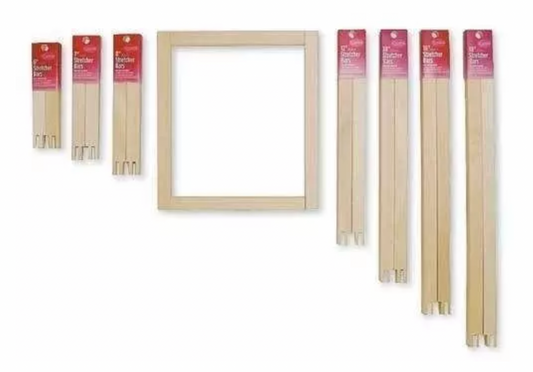 Needlepoint Stretcher Bars
