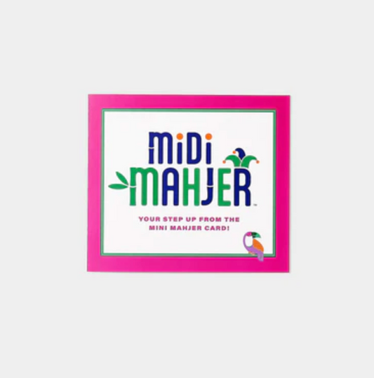 Midi Card