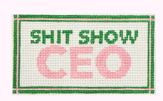 Shit Show CEO