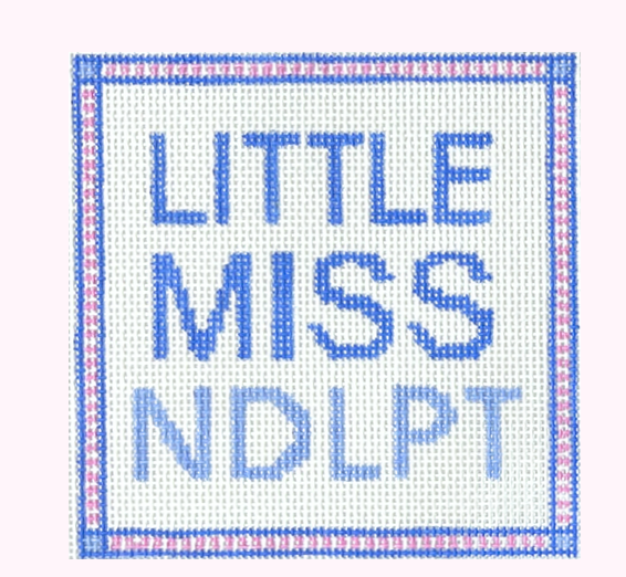 Little Miss NDLPT