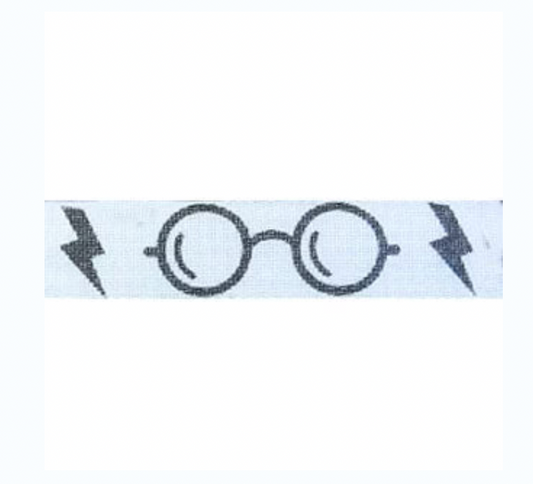 Harry Potter Bookmark Canvas