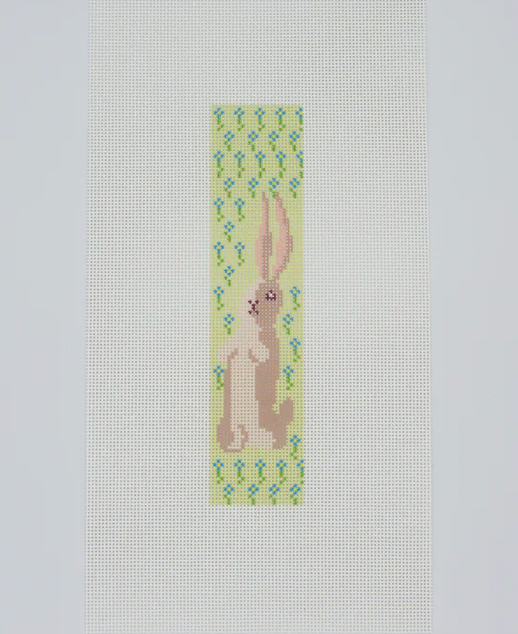 Velveteen Rabbit - Blue